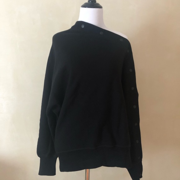 rag and bone kate sweatshirt